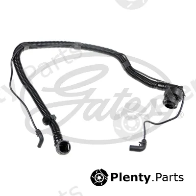 Gates EMH264 — Hose, crankcase ventilation