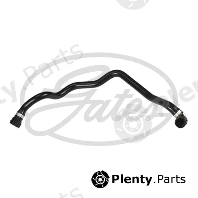 Gates 02-1676 — Heater Hose
