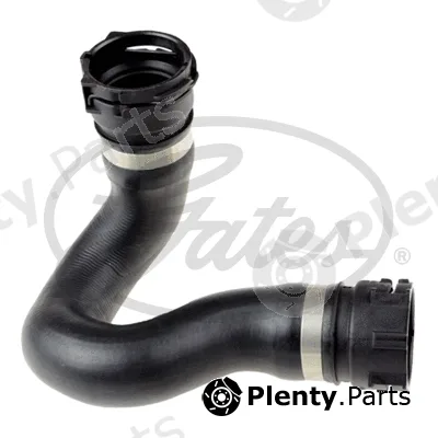 Gates 05-4010 — Radiator Hose