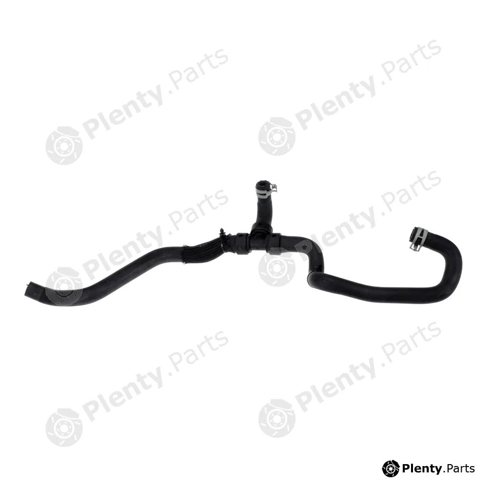 Gates 02-2849 — Heater Hose