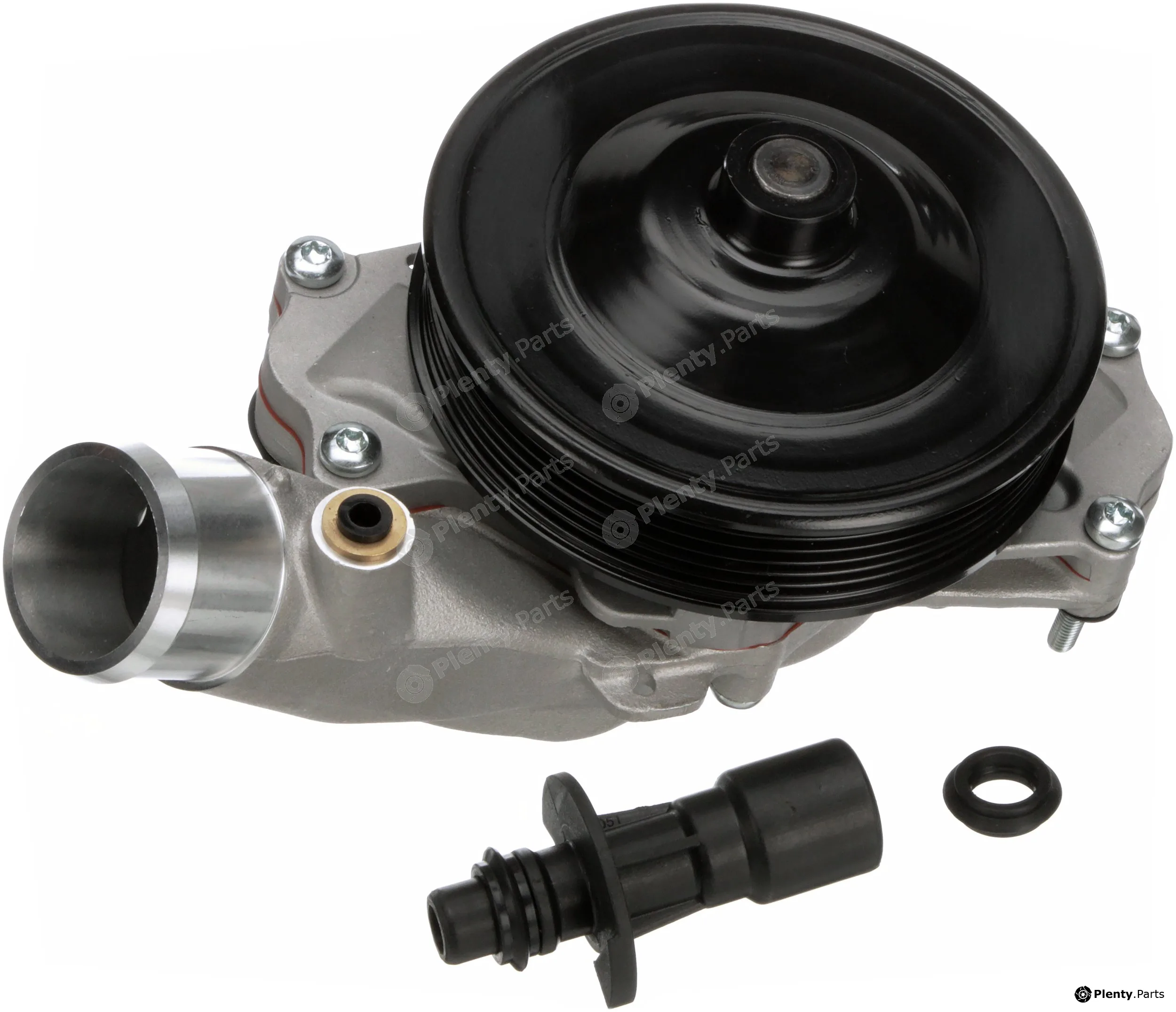 Gates WP0282 — Water Pump, engine cooling