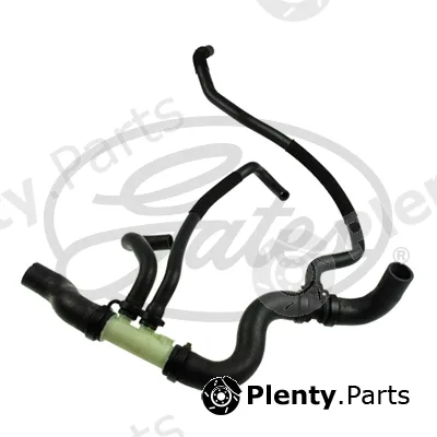 Gates 05-3165 — Radiator Hose