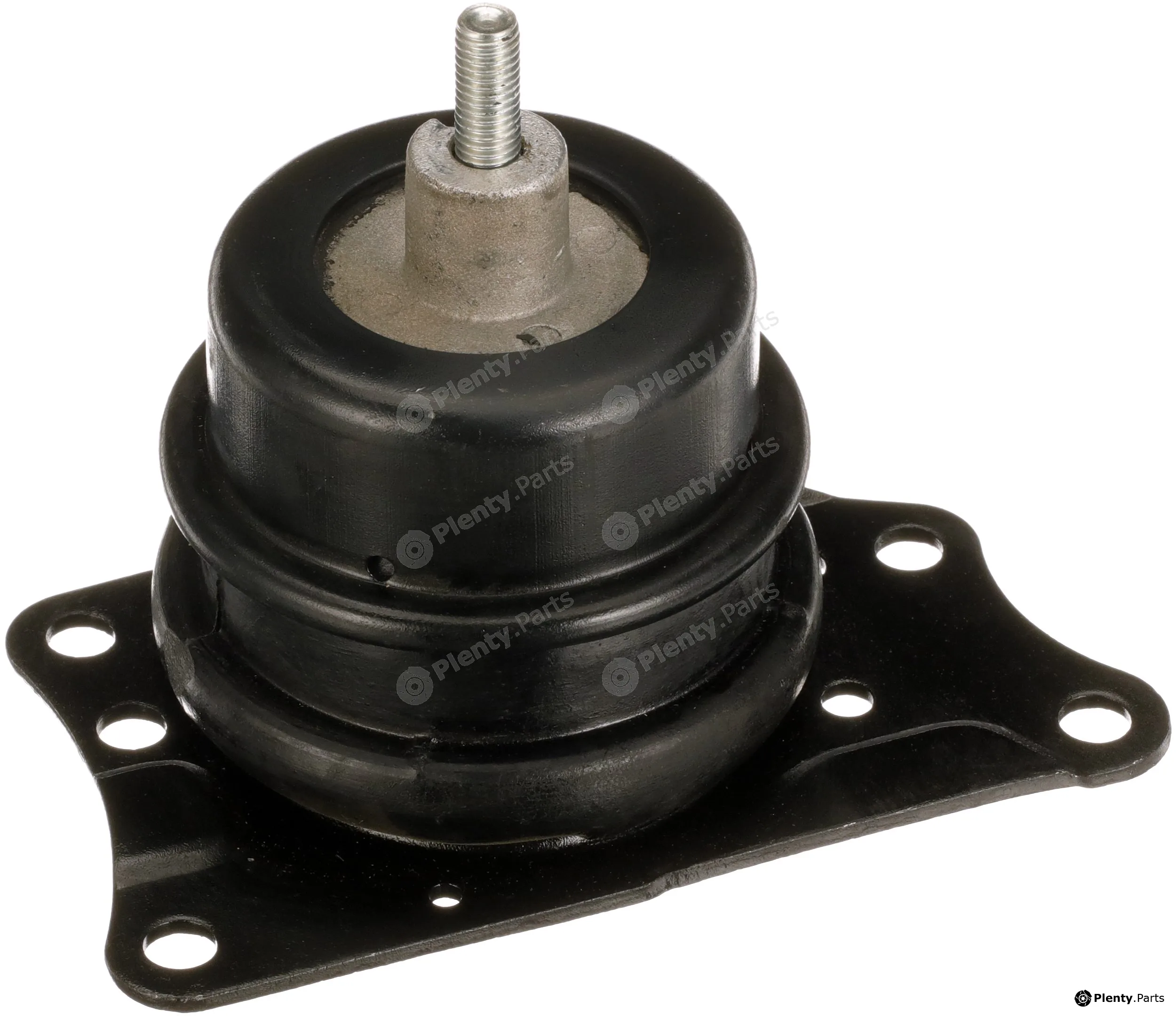 Gates ETM1391 — Mounting, engine