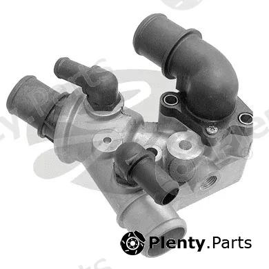 Gates TH15880G1 — Thermostat, coolant