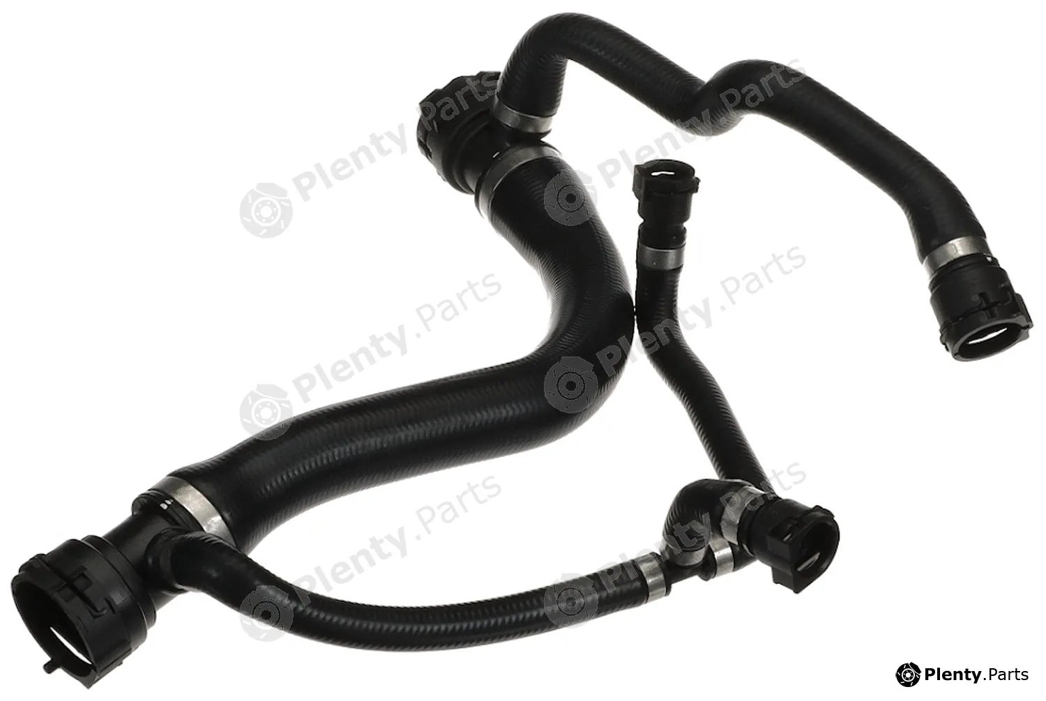 Gates 05-3019 — Radiator Hose