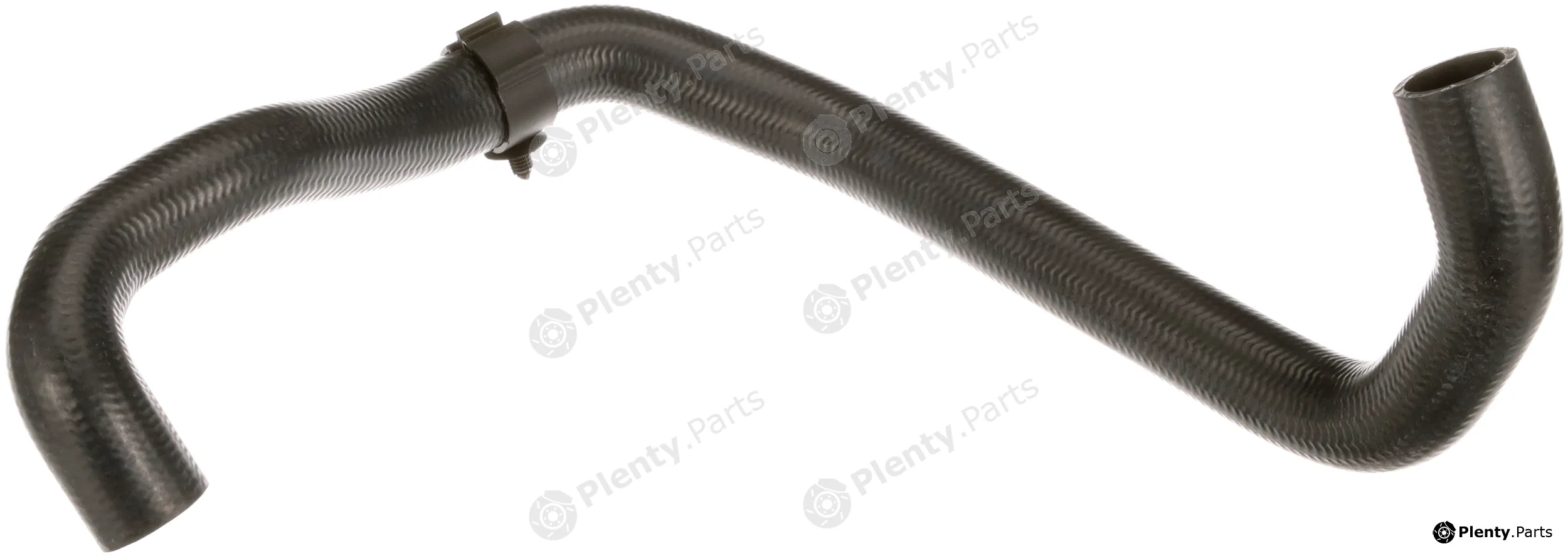 Gates 05-2284 — Radiator Hose