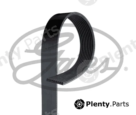 Gates 9PK1203HD — V-Ribbed Belt FleetRunner™ Micro-V®