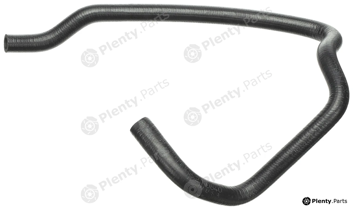 Gates 02-3090 — Heater Hose