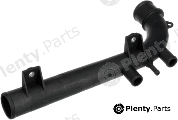 Gates 02-2813 — Coolant Pipe