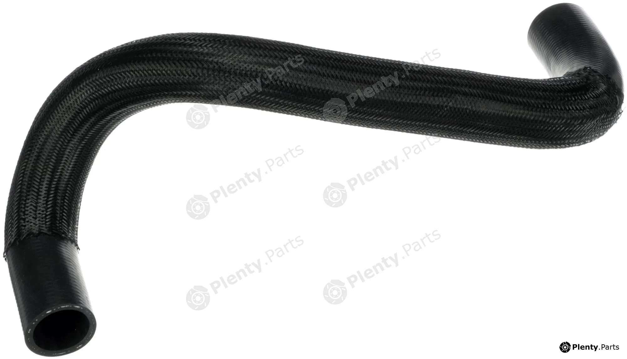 Gates 05-4850 — Radiator Hose