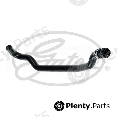 Gates 02-1857 — Heater Hose