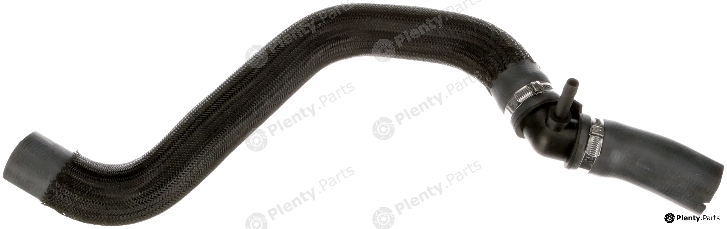 Gates 05-5524 — Radiator Hose