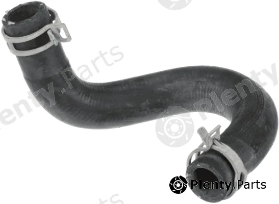 Gates 02-2887 — Heater Hose