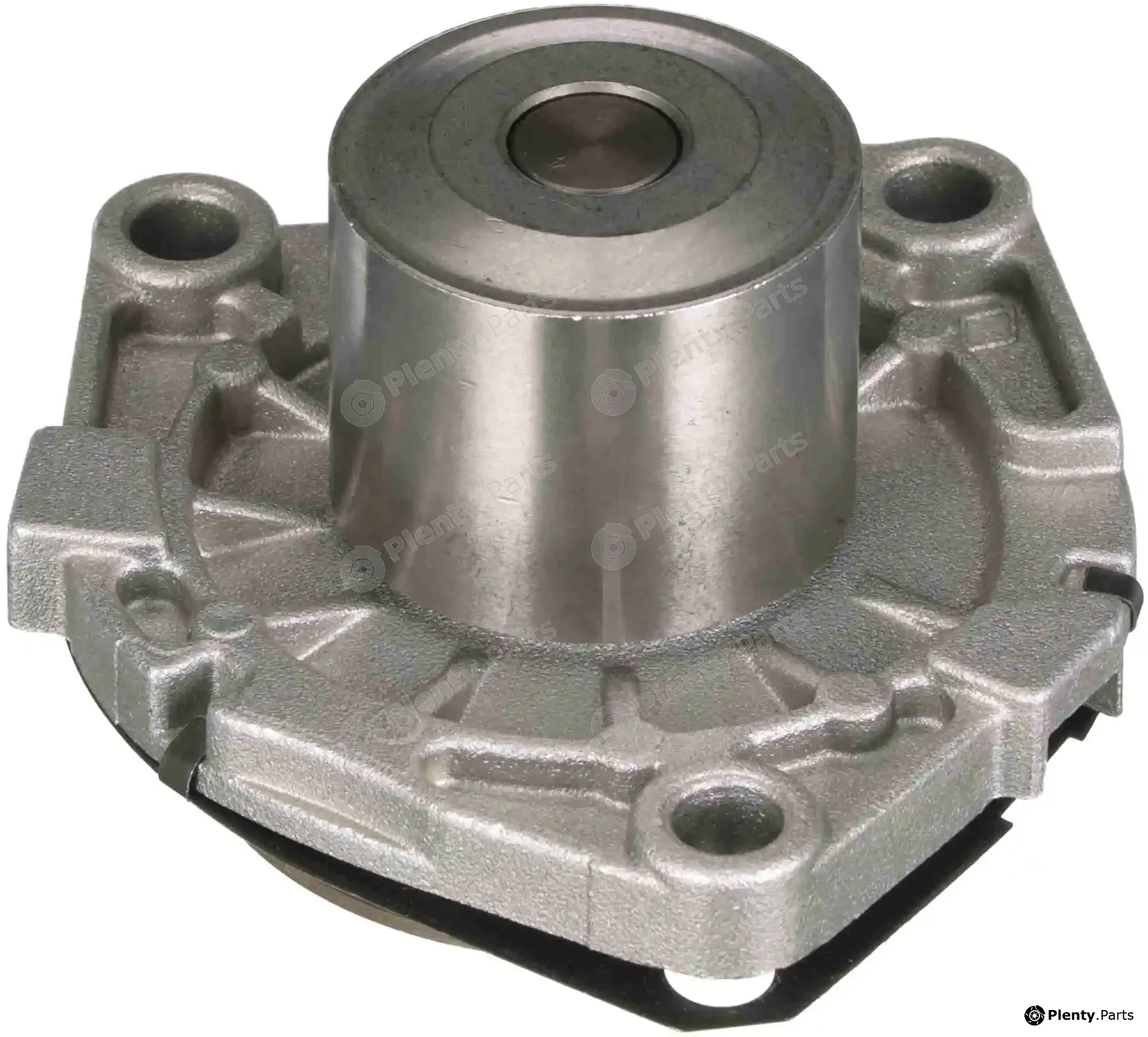 Gates WP0040 — Water Pump, engine cooling