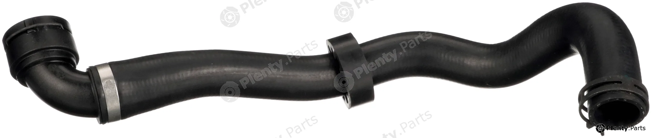 Gates 05-4879 — Radiator Hose