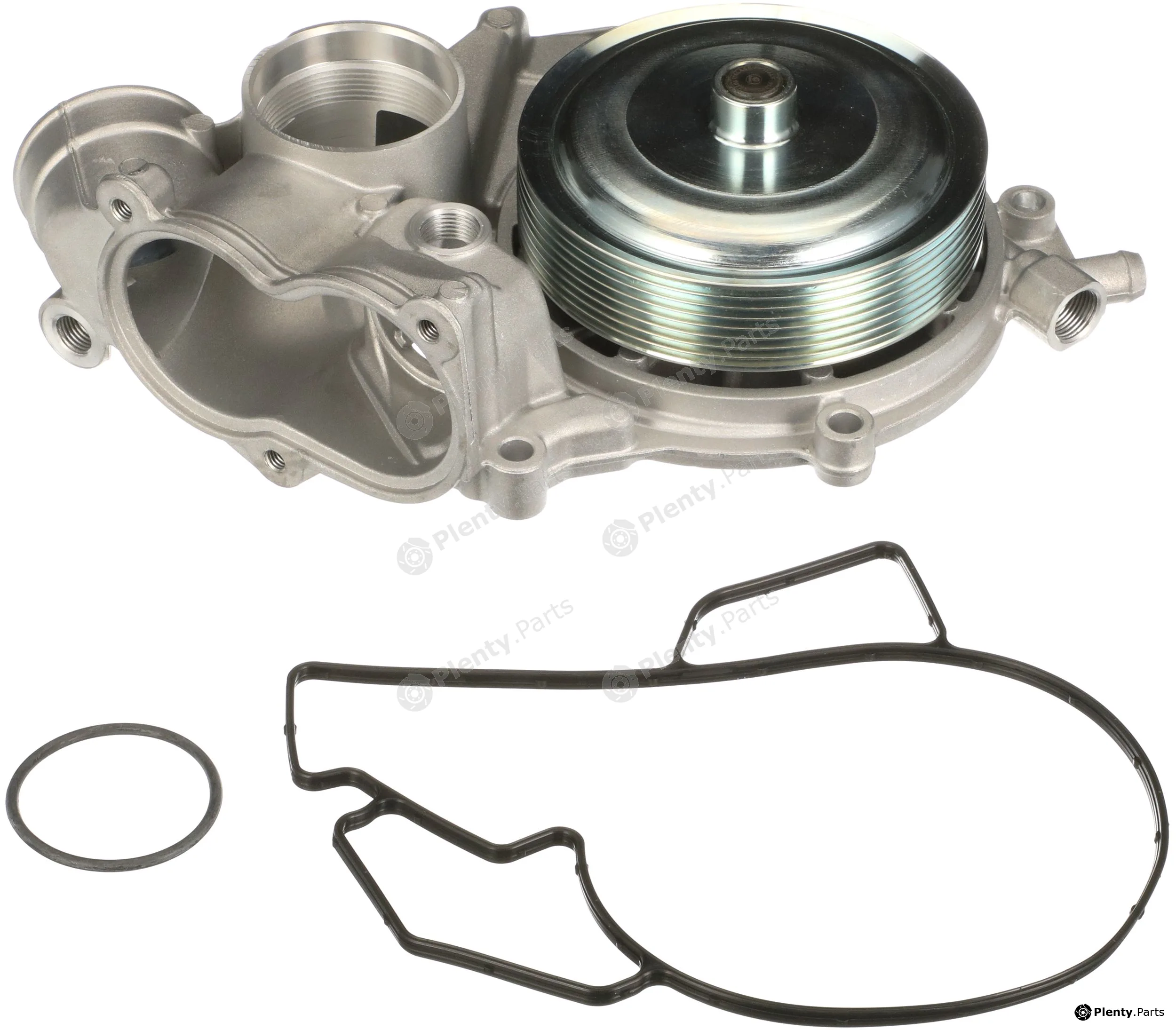 Gates WP5066HD — Water Pump, engine cooling FleetRunner™ Water Pump