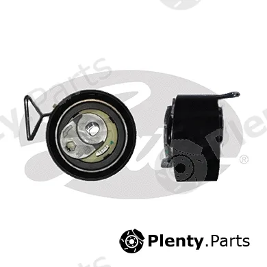 Gates T43274 — Tensioner Pulley, timing belt PowerGrip®