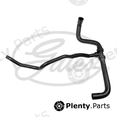 Gates 05-2638 — Radiator Hose