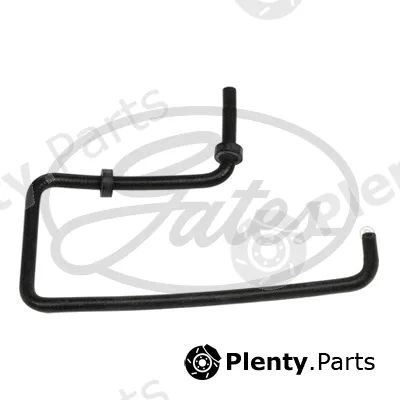 Gates 02-2617 — Heater Hose