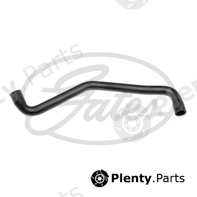 Gates 05-4168 — Radiator Hose