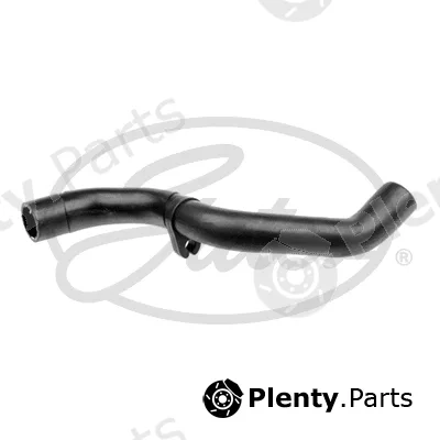 Gates 05-4076 — Radiator Hose