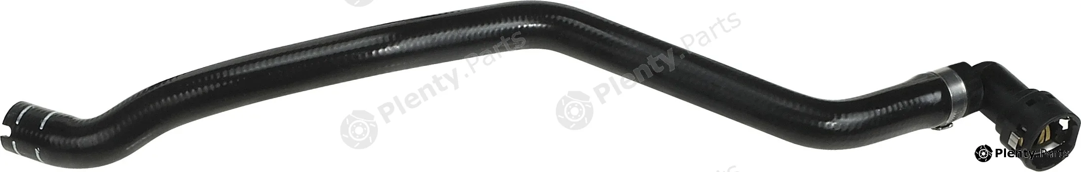 Gates 02-1957 — Heater Hose