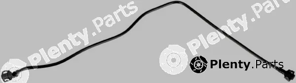 Gates 02-2993 — Heater Hose