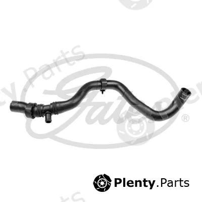 Gates 05-4073 — Radiator Hose