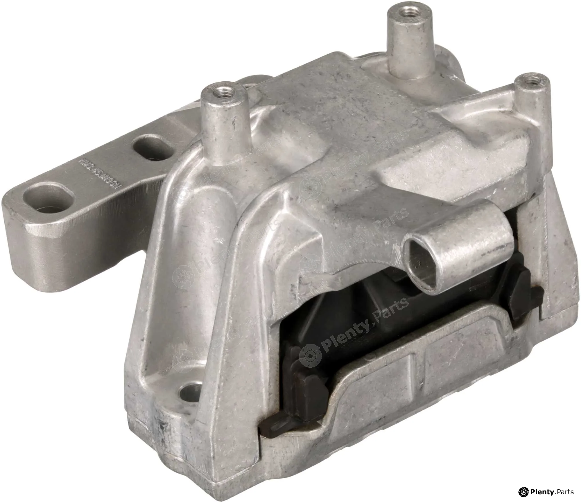 Gates ETM2109 — Mounting, engine