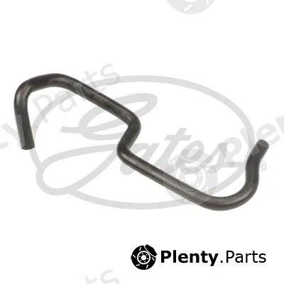 Gates 02-2089 — Heater Hose