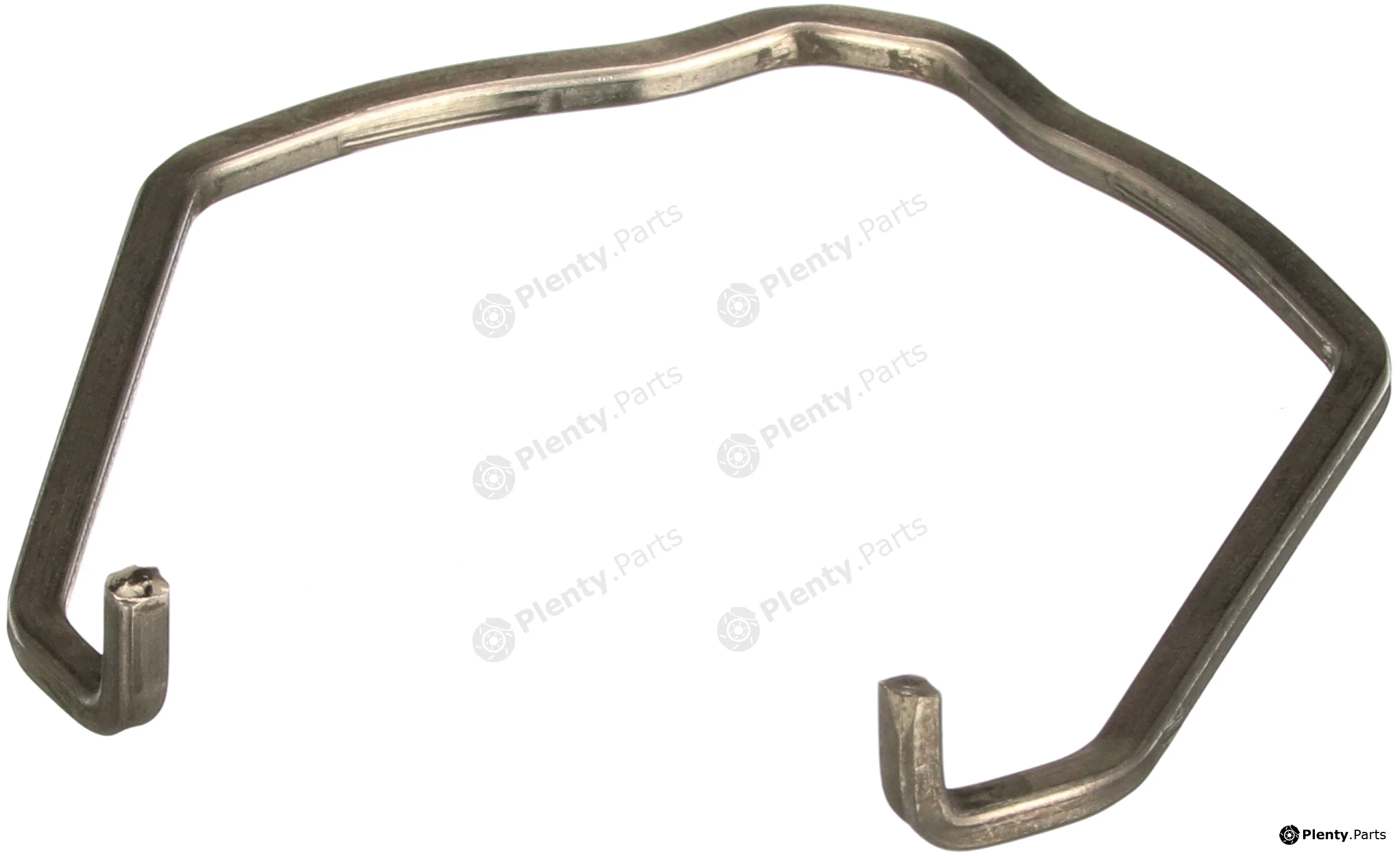 Gates HCL004 — Fastening Clamp, charge air hose