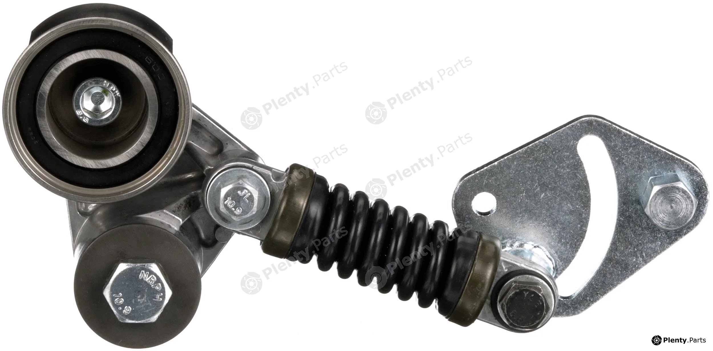 Gates T38603 — Belt Tensioner, V-ribbed belt FleetRunner™