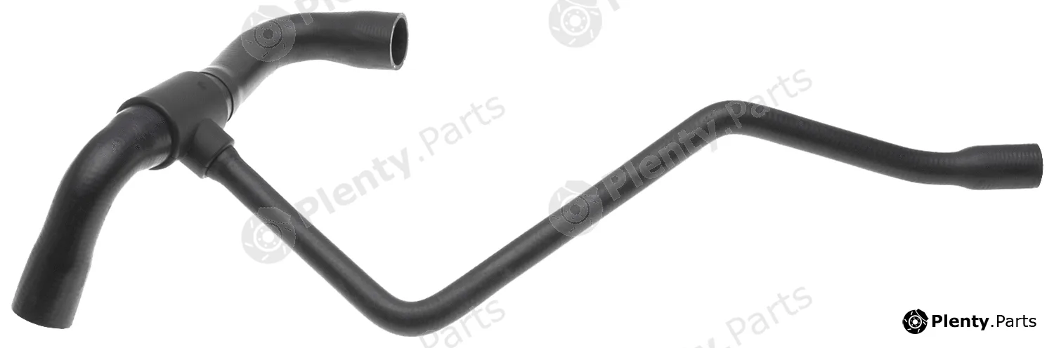 Gates 05-3381 — Radiator Hose