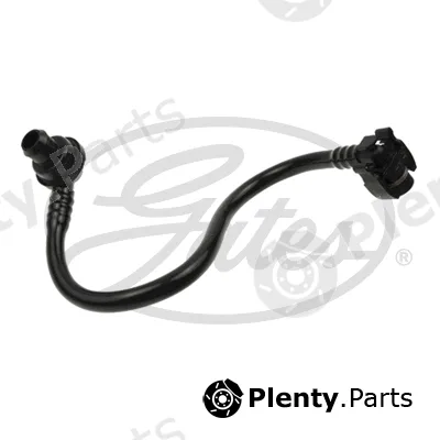 Gates EMH621 — Hose, crankcase ventilation