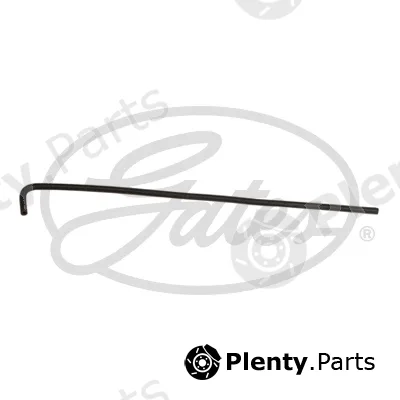 Gates 02-2611 — Heater Hose