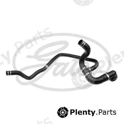 Gates 05-3937 — Radiator Hose