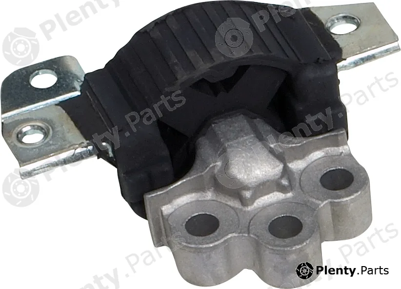 Gates ETM1130 — Mounting, engine