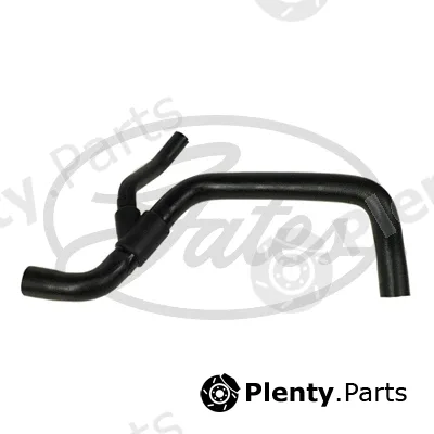 Gates 05-2993 — Radiator Hose