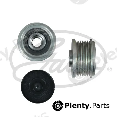 Gates OAP7283 — Alternator Freewheel Clutch DriveAlign®