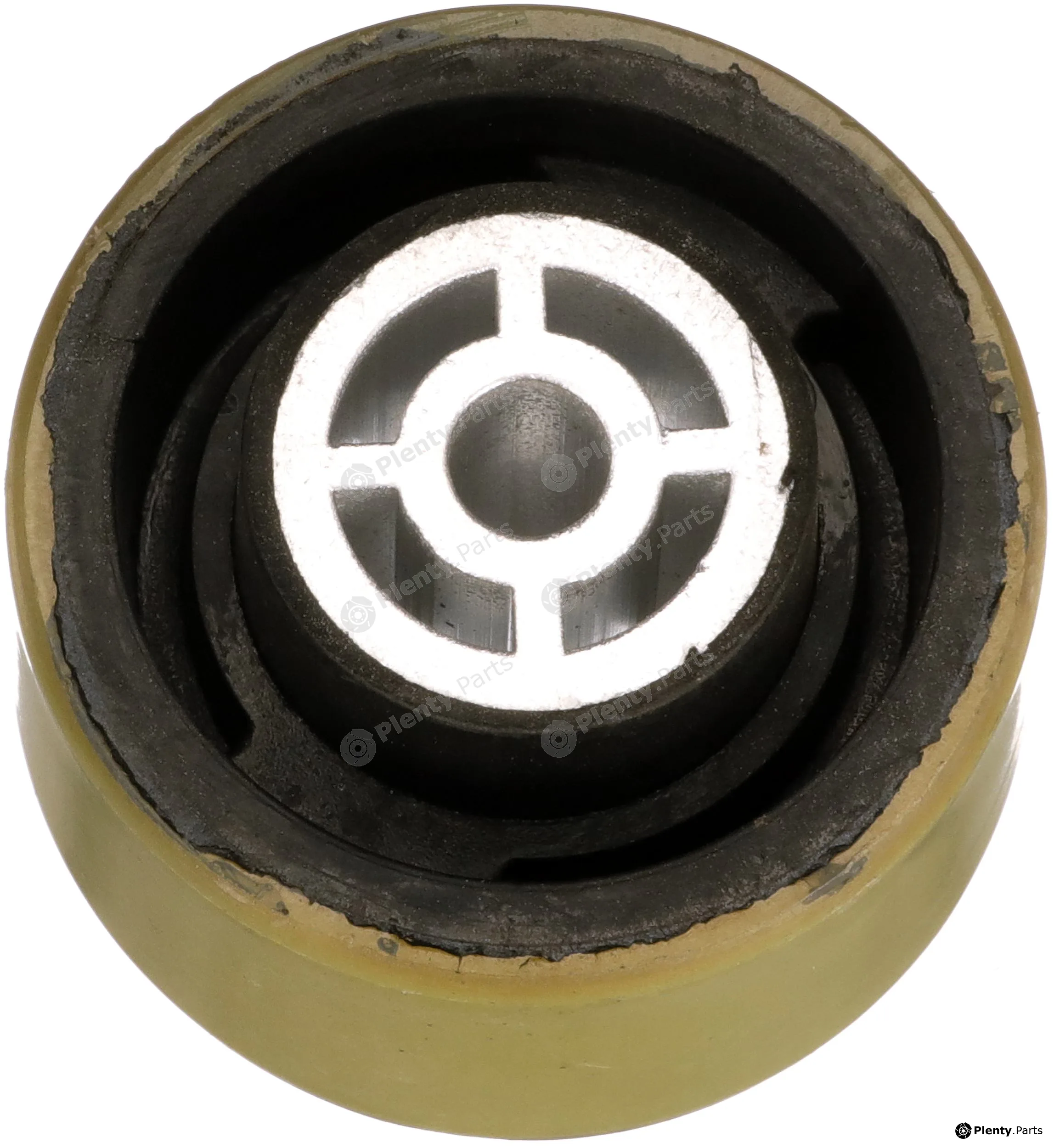 Buffer, engine mount