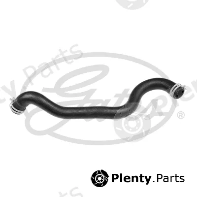 Gates 05-4154 — Radiator Hose
