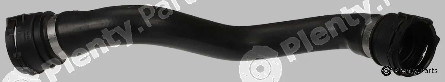 Gates 05-2592 — Radiator Hose
