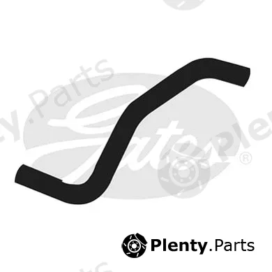 Gates 3891 — Radiator Hose