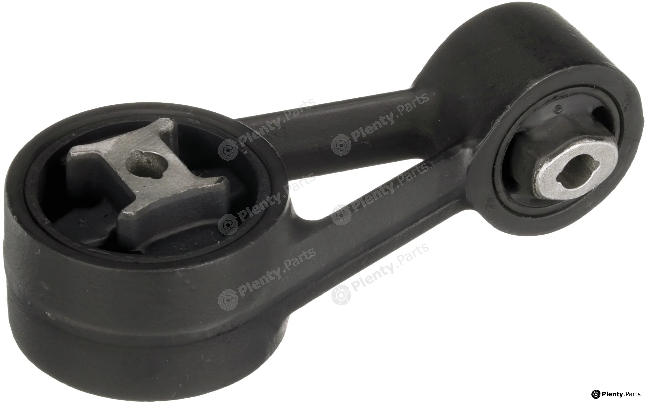 Gates ETM1257 — Mounting, engine