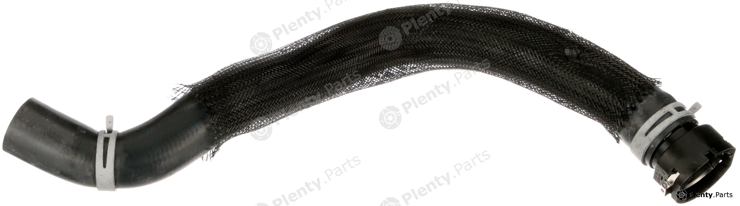 Gates 05-5286 — Radiator Hose