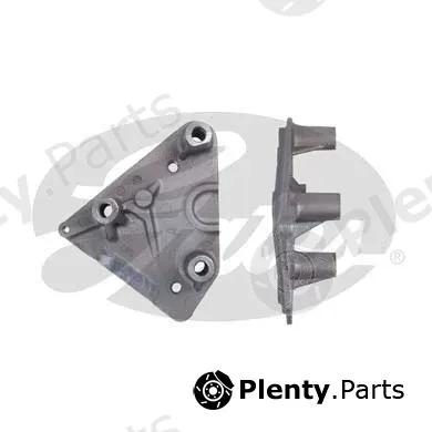 Gates Z80638 — Support Frame/Subframe