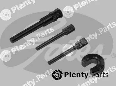 Gates GAT4865 — Mounting Tools, timing belt