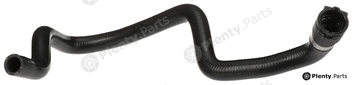 Gates 02-1764 — Heater Hose