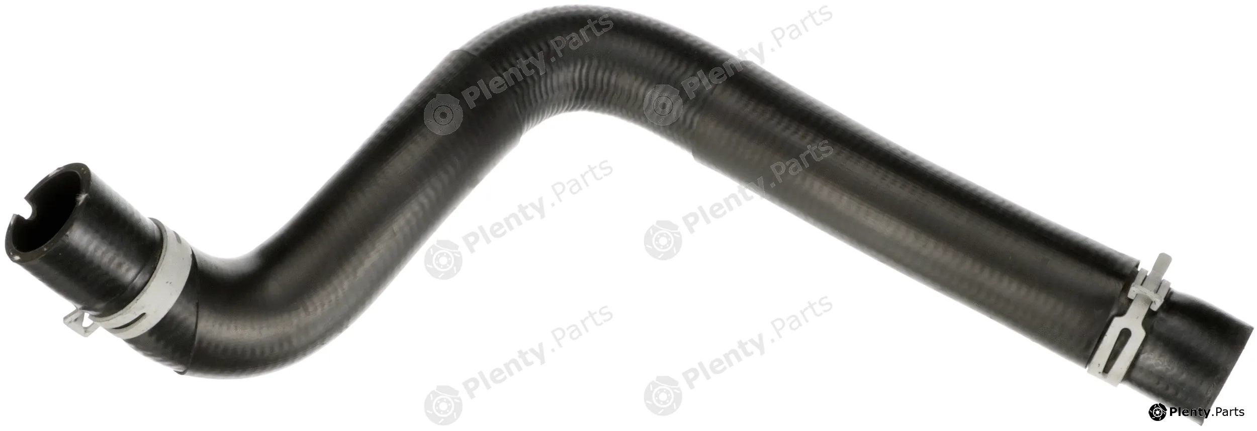 Gates 05-4890 — Radiator Hose