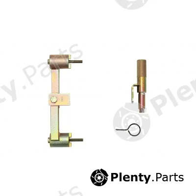 Gates GAT4387A — Mounting Tools, timing belt